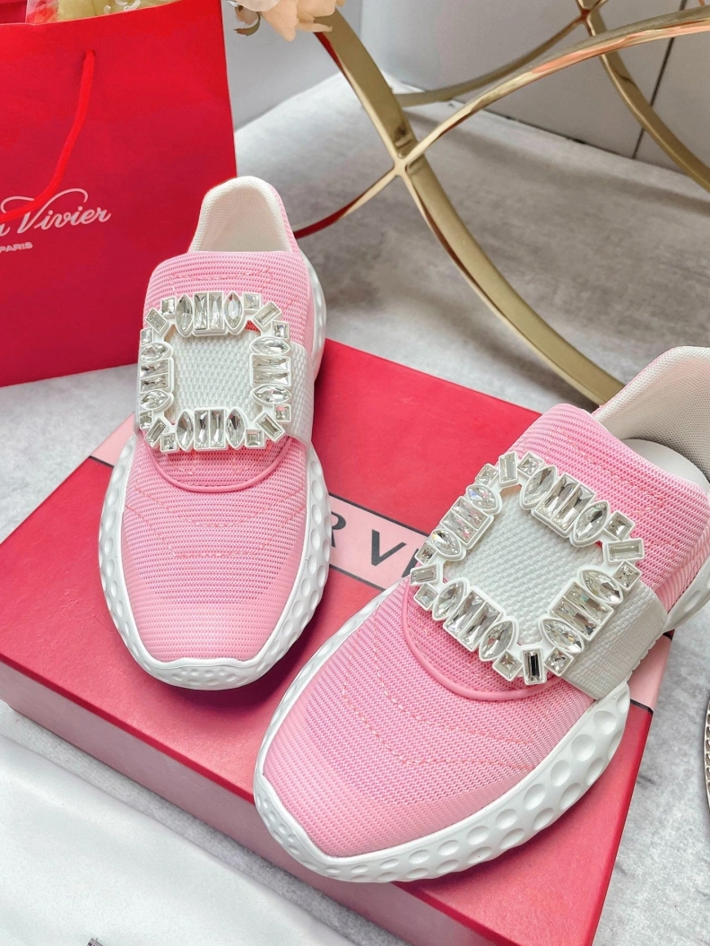 Fashionable Rxgxr Vxvxer Casual Shoes 226178