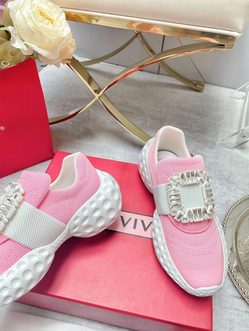 Fashionable Rxgxr Vxvxer Casual Shoes 226178