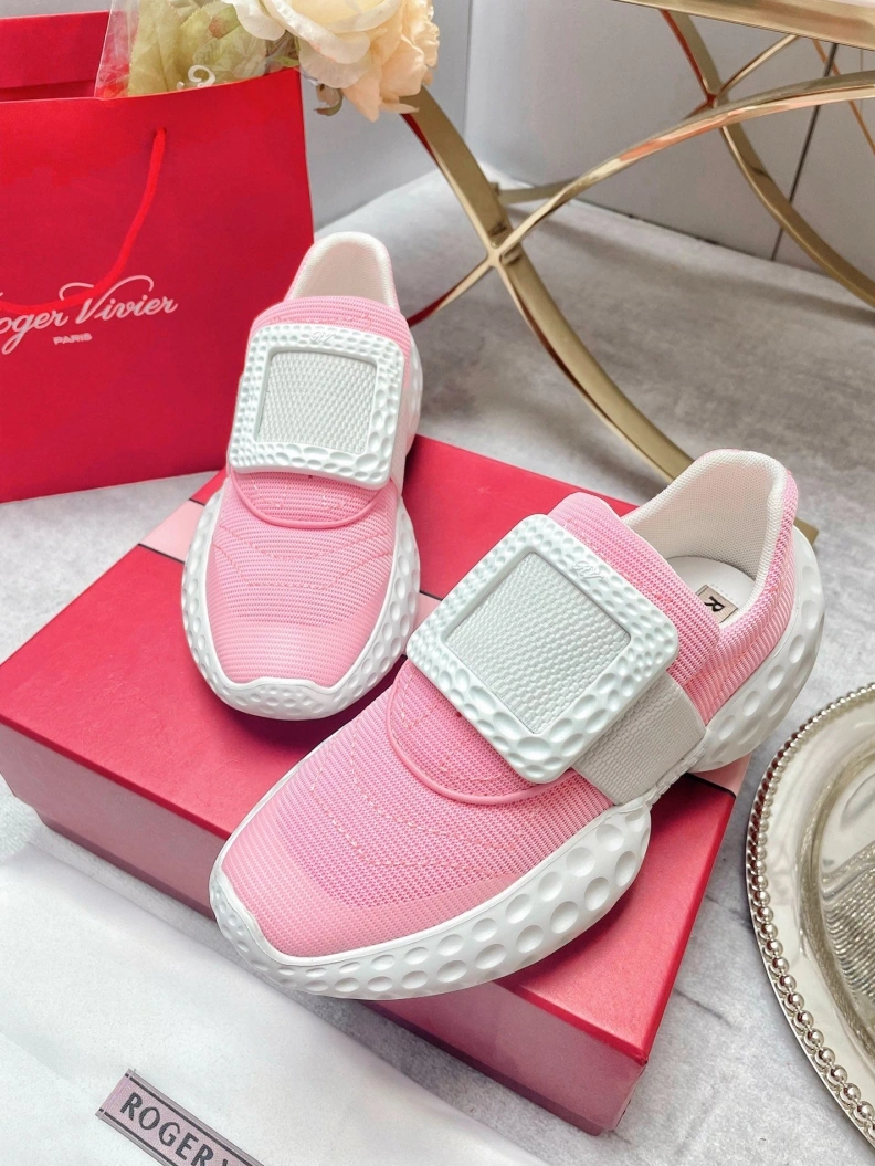 Functional Rxgxr Vxvxer Casual Shoes 226167