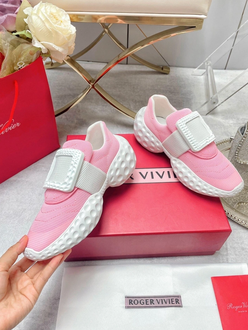 Functional Rxgxr Vxvxer Casual Shoes 226167