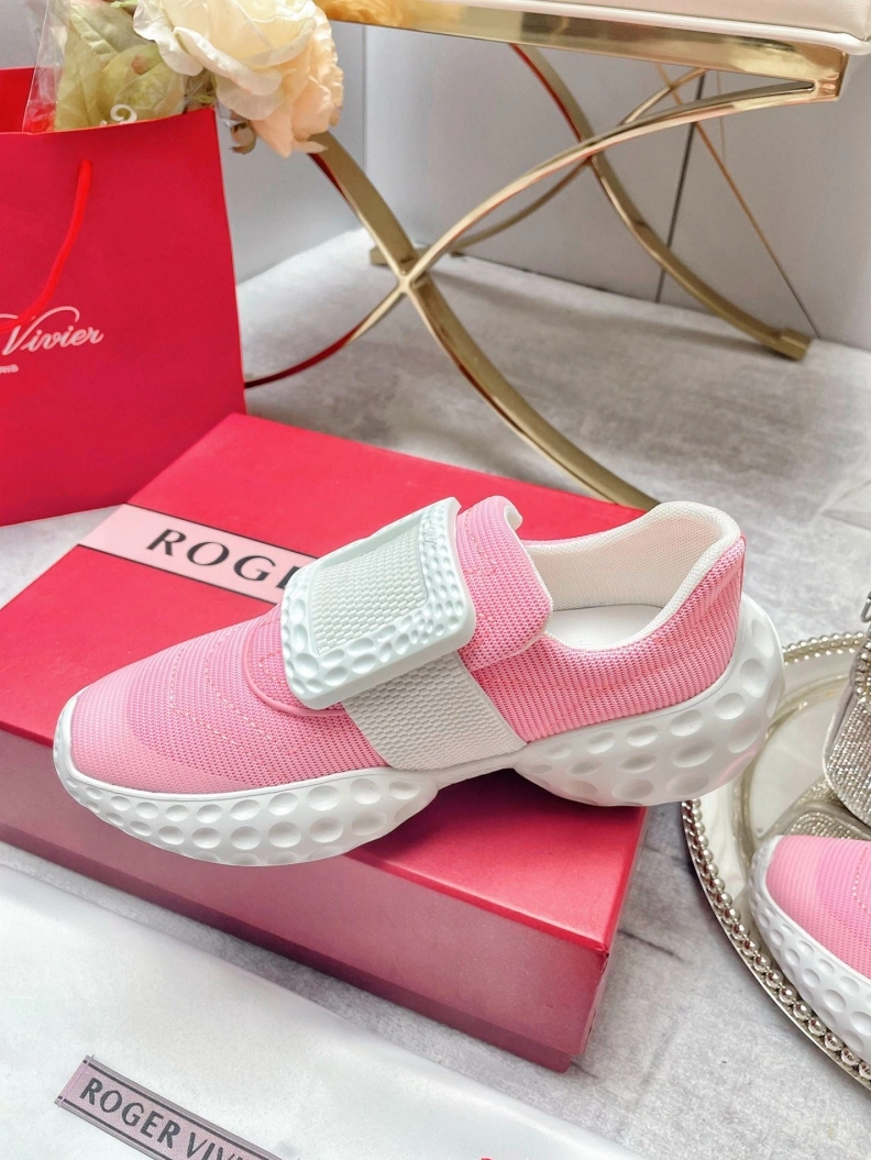 Functional Rxgxr Vxvxer Casual Shoes 226167