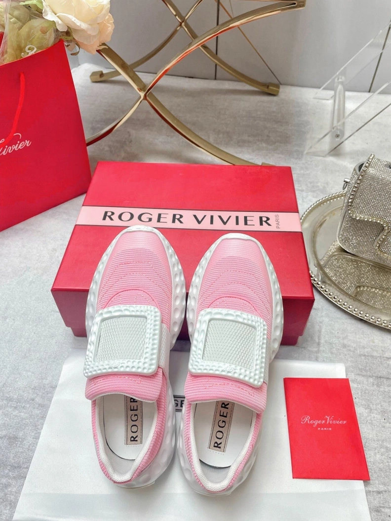 Functional Rxgxr Vxvxer Casual Shoes 226167