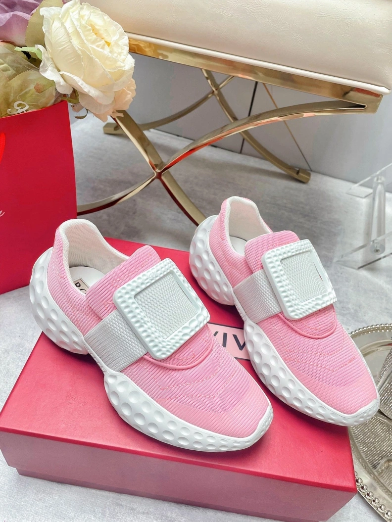 Functional Rxgxr Vxvxer Casual Shoes 226167