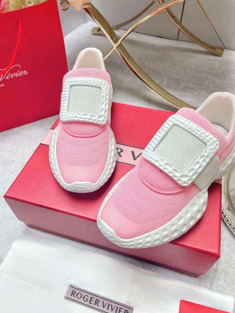 Functional Rxgxr Vxvxer Casual Shoes 226167