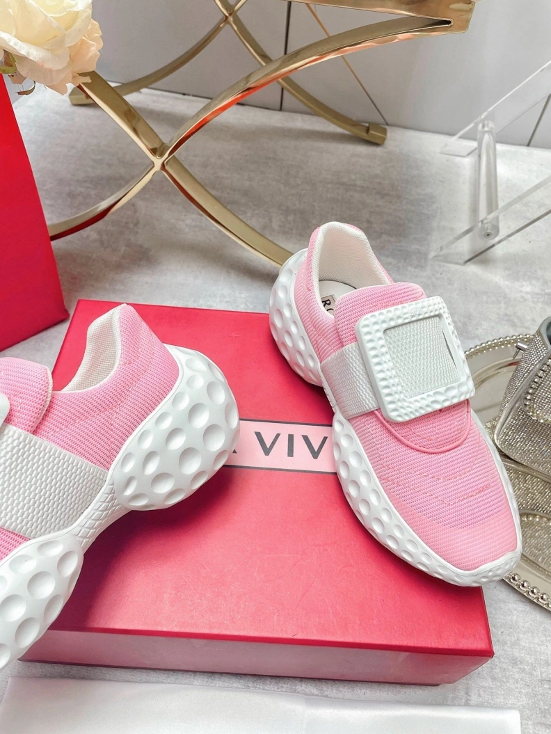 Functional Rxgxr Vxvxer Casual Shoes 226167
