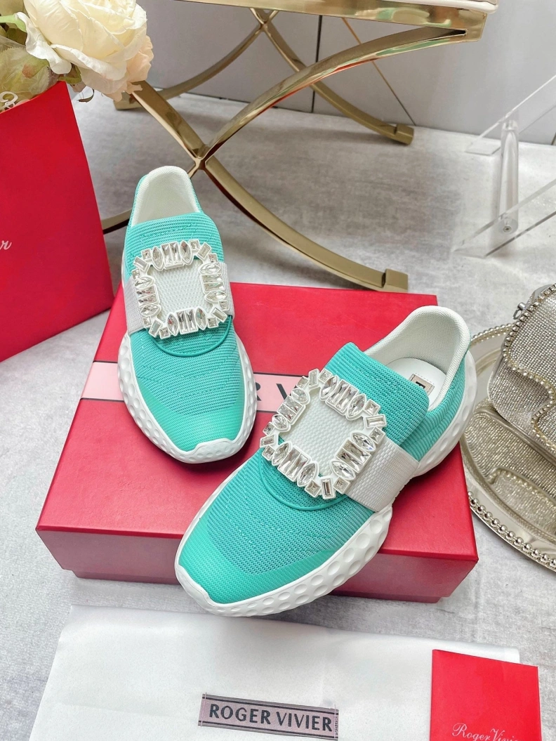 Cozy Rxgxr Vxvxer Casual Shoes 226165