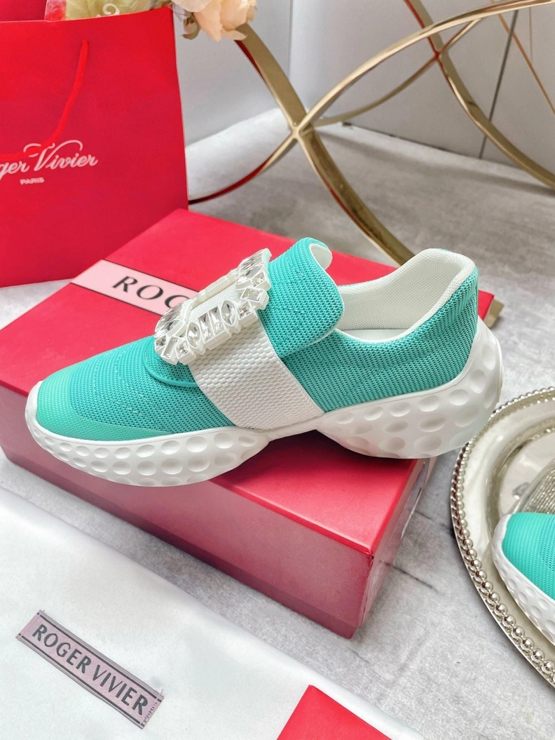 Cozy Rxgxr Vxvxer Casual Shoes 226165