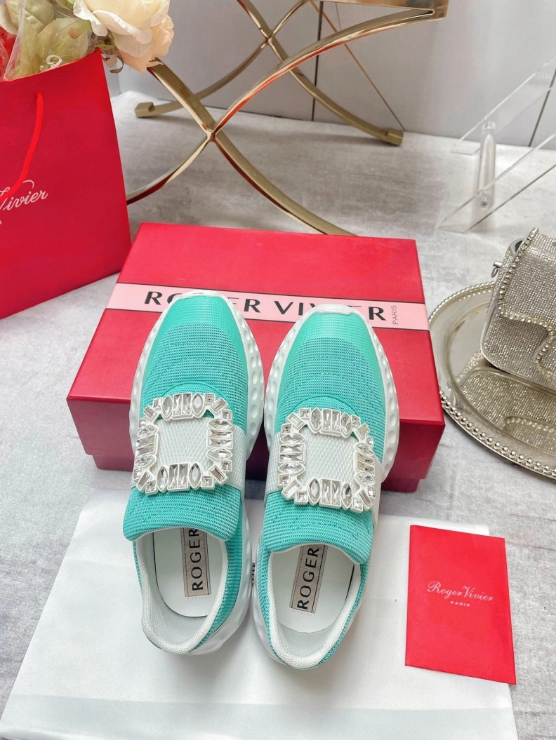 Cozy Rxgxr Vxvxer Casual Shoes 226165