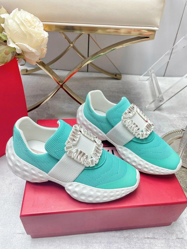 Cozy Rxgxr Vxvxer Casual Shoes 226165