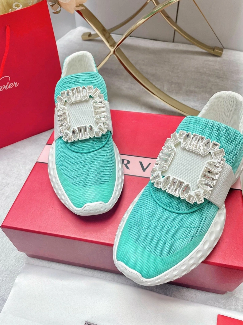 Cozy Rxgxr Vxvxer Casual Shoes 226165