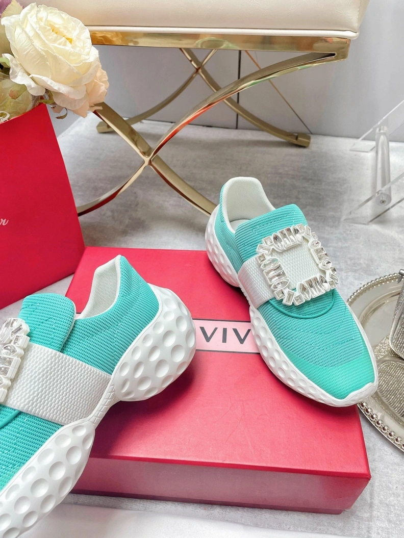 Cozy Rxgxr Vxvxer Casual Shoes 226165