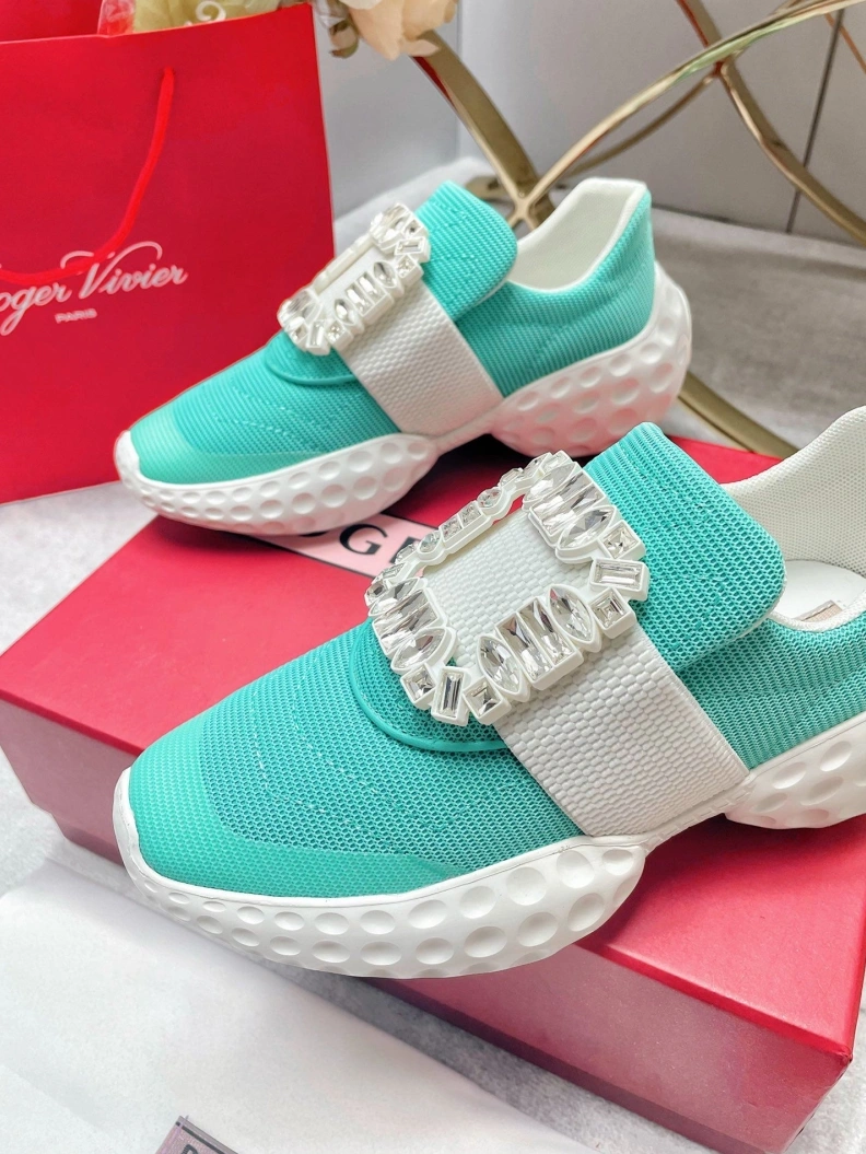 Cozy Rxgxr Vxvxer Casual Shoes 226165