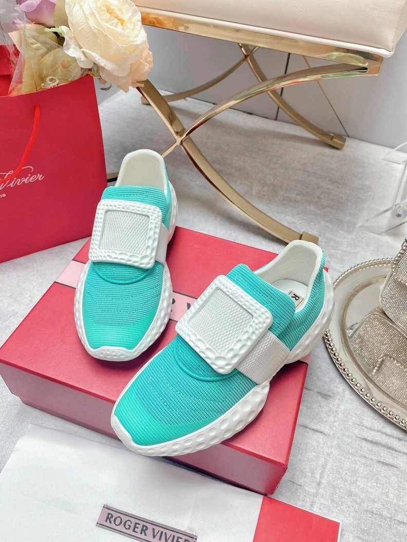 Rxgxr Vxvxer Casual Shoes Bold 226173
