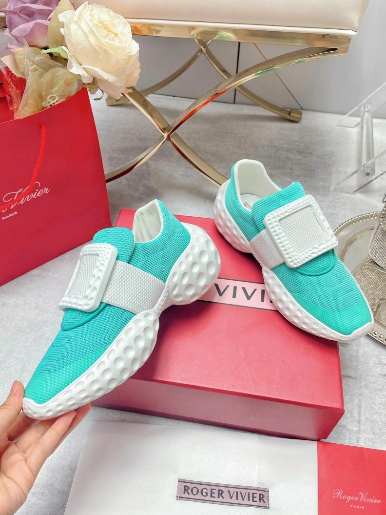 Rxgxr Vxvxer Casual Shoes Bold 226173