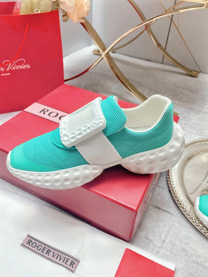 Rxgxr Vxvxer Casual Shoes Bold 226173