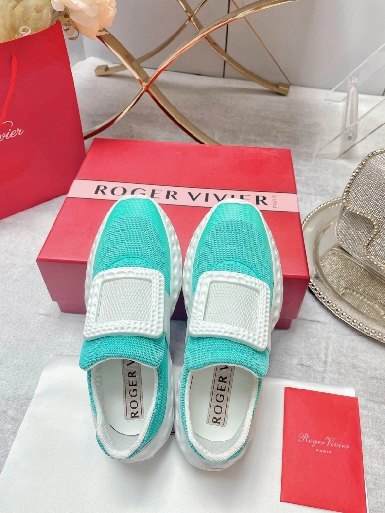 Rxgxr Vxvxer Casual Shoes Bold 226173