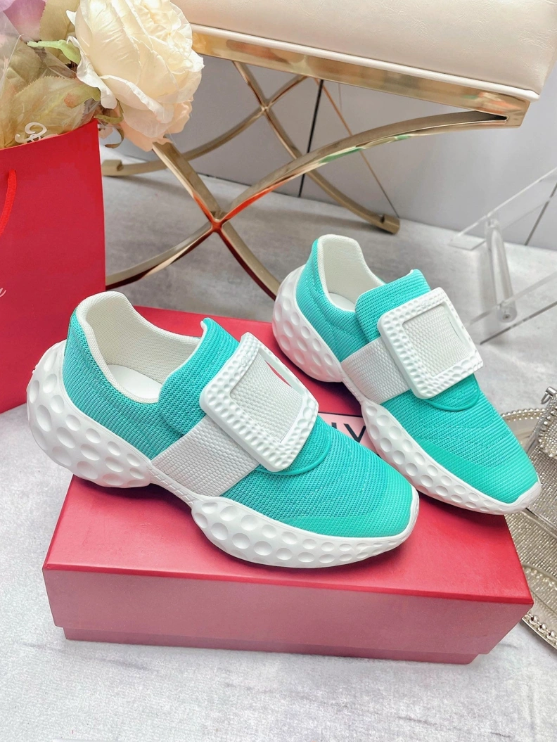Rxgxr Vxvxer Casual Shoes Bold 226173
