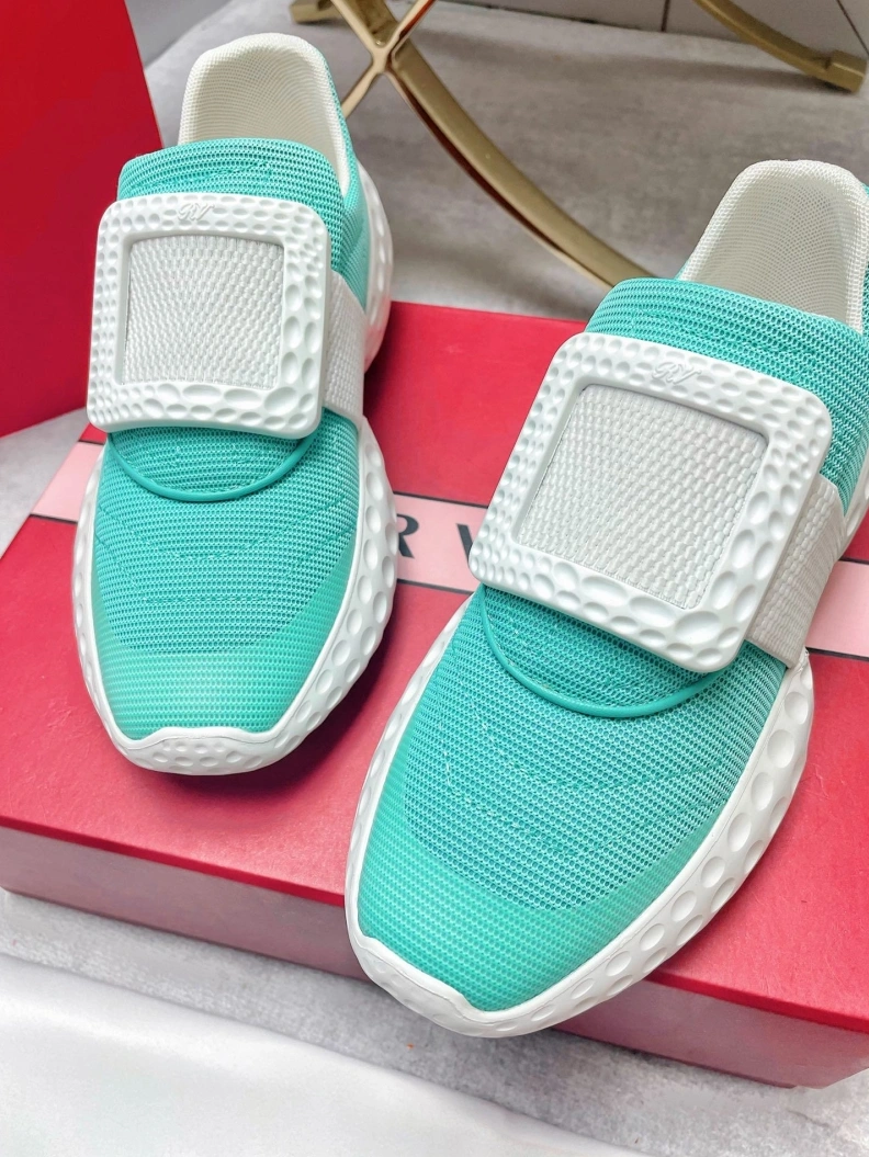 Rxgxr Vxvxer Casual Shoes Bold 226173