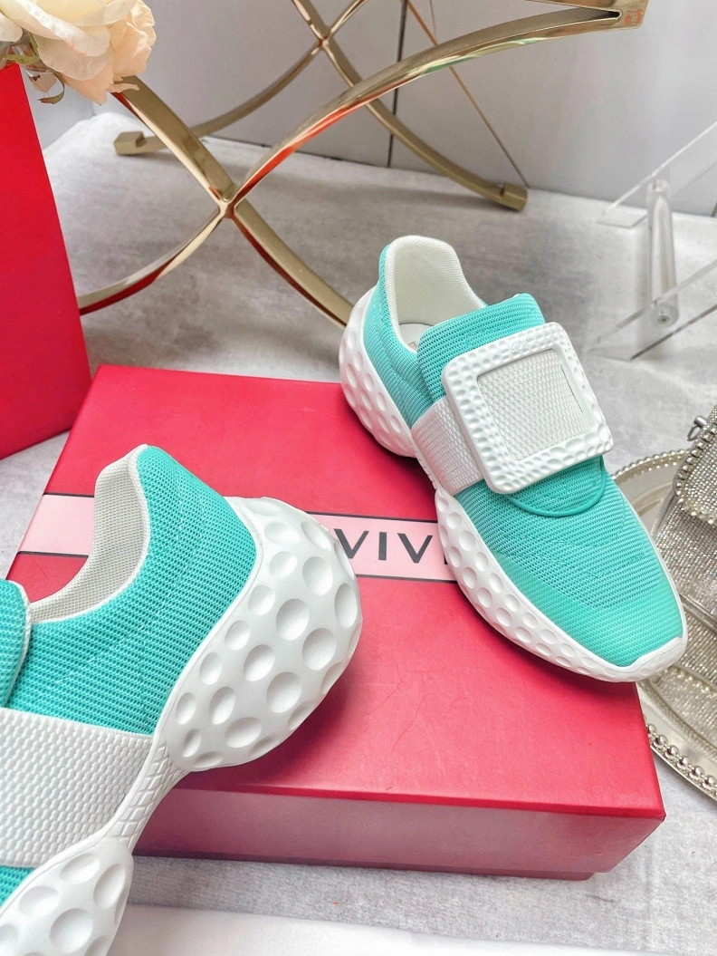 Rxgxr Vxvxer Casual Shoes Bold 226173