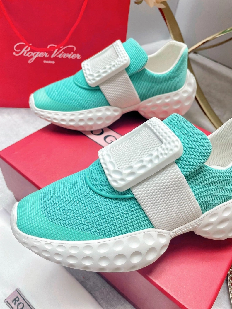 Rxgxr Vxvxer Casual Shoes Bold 226173