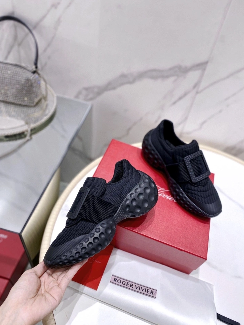 Compact Rxgxr Vxvxer Casual Shoes 226159