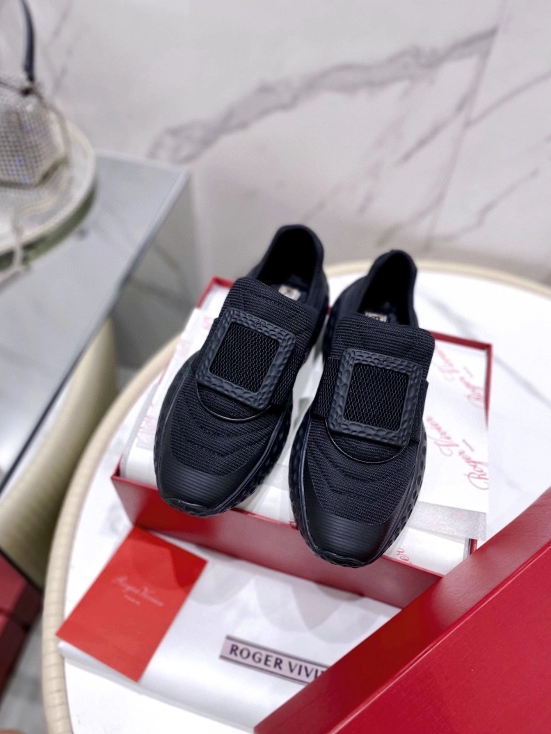Compact Rxgxr Vxvxer Casual Shoes 226159