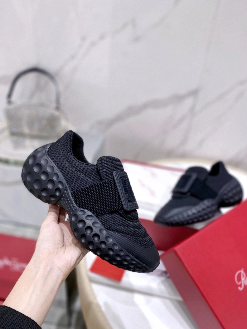 Compact Rxgxr Vxvxer Casual Shoes 226159