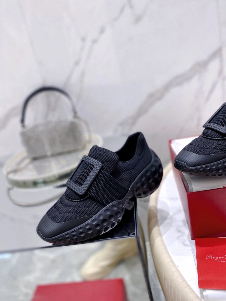 Compact Rxgxr Vxvxer Casual Shoes 226159