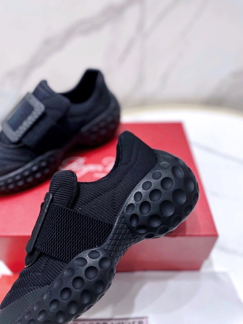 Compact Rxgxr Vxvxer Casual Shoes 226159