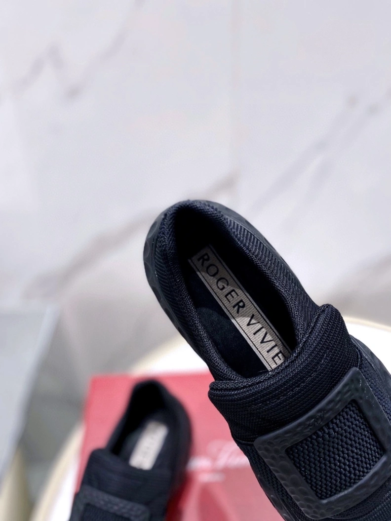 Compact Rxgxr Vxvxer Casual Shoes 226159