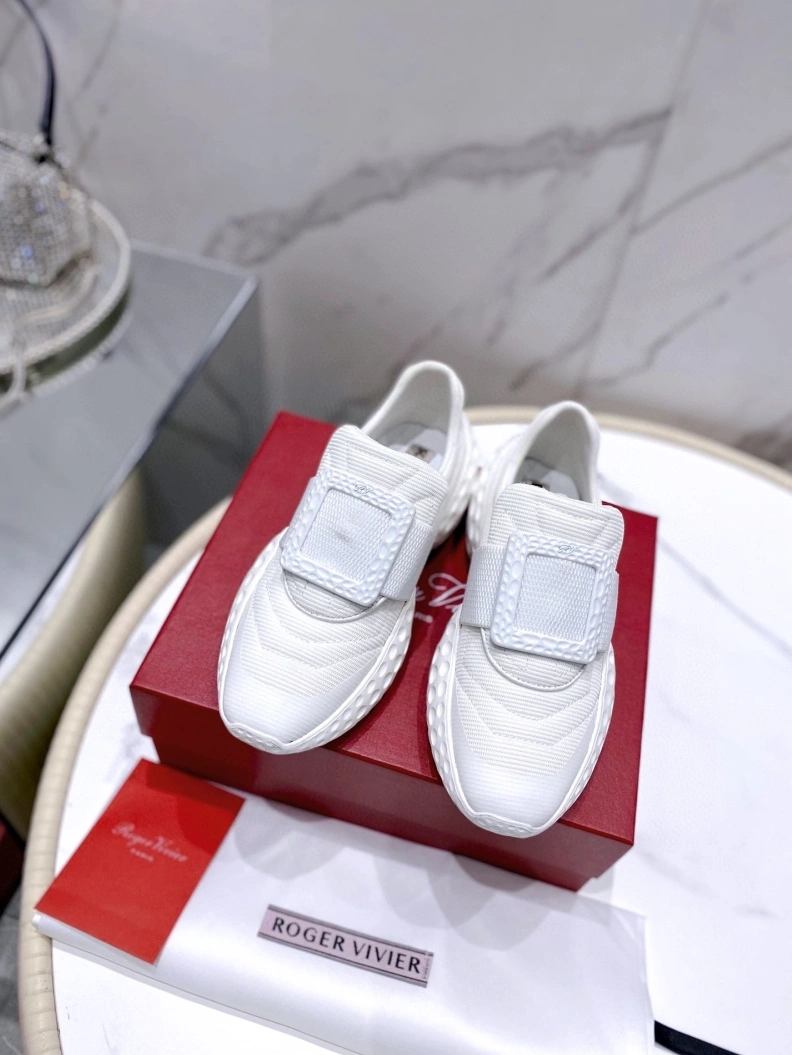 Sophisticated Rxgxr Vxvxer Casual Shoes 226164