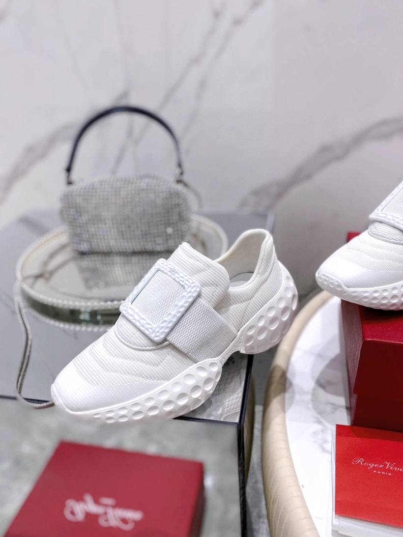 Sophisticated Rxgxr Vxvxer Casual Shoes 226164