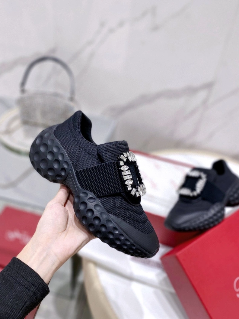 NewStyle Rxgxr Vxvxer Casual Shoes 226169