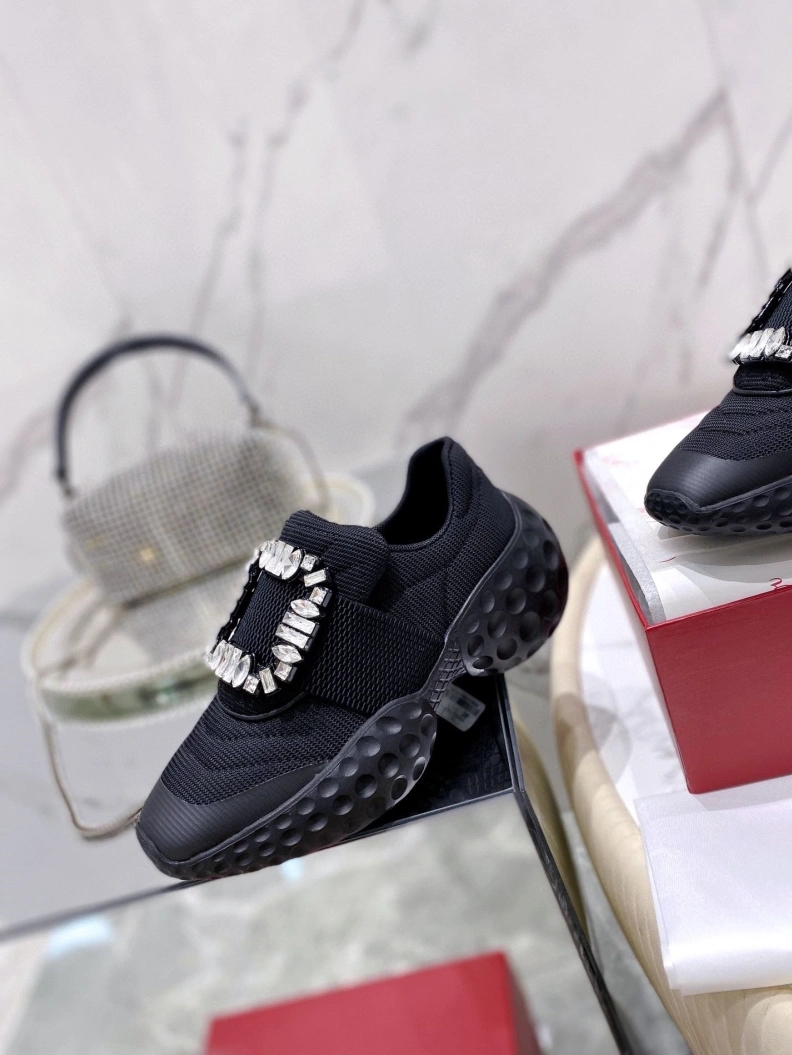 NewStyle Rxgxr Vxvxer Casual Shoes 226169