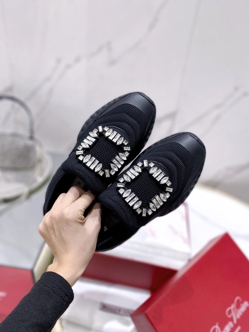 NewStyle Rxgxr Vxvxer Casual Shoes 226169