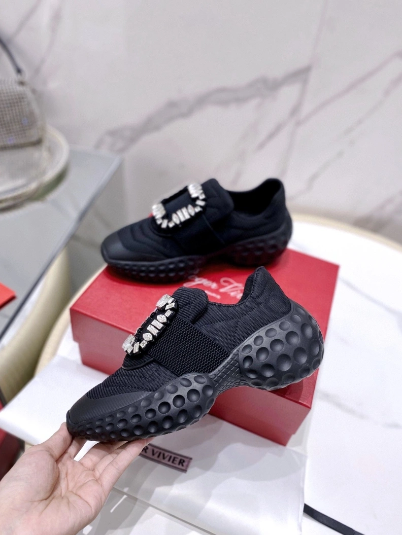 NewStyle Rxgxr Vxvxer Casual Shoes 226169