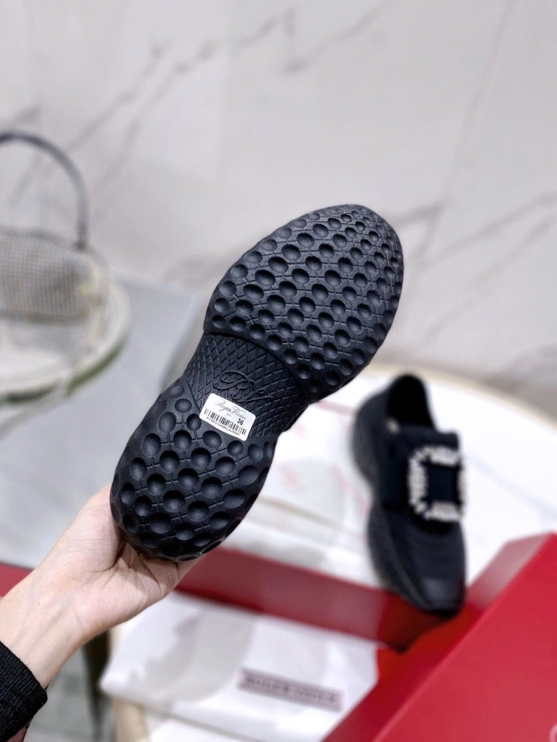 NewStyle Rxgxr Vxvxer Casual Shoes 226169