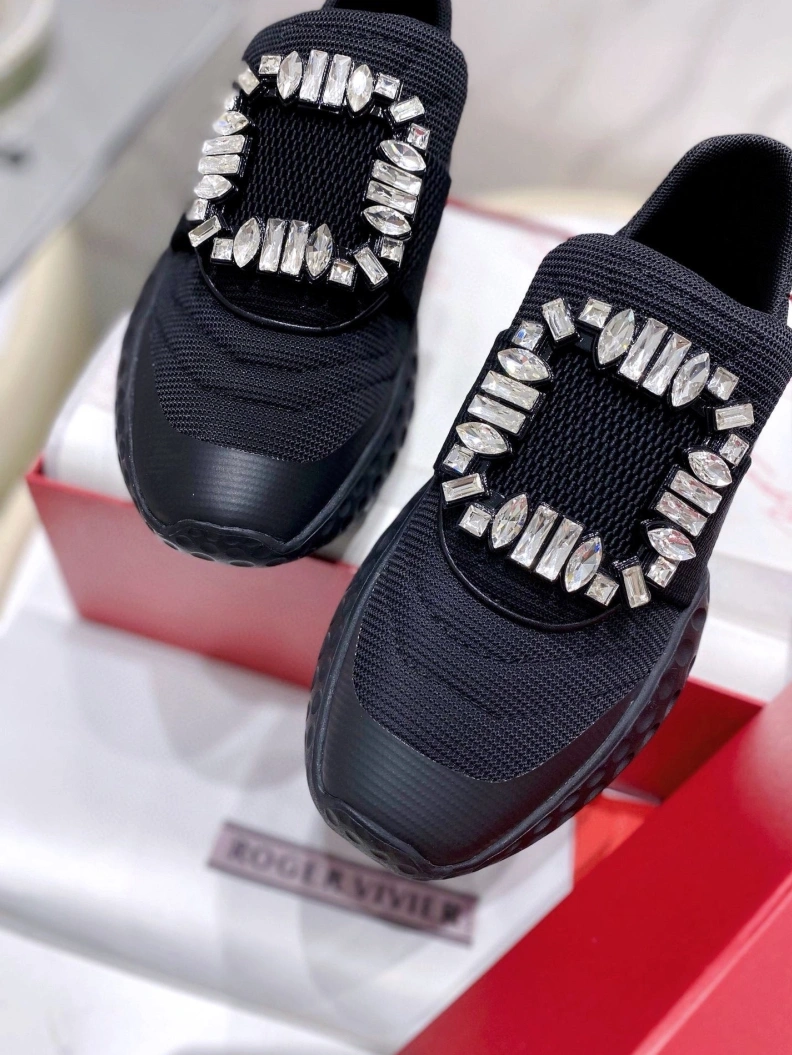 NewStyle Rxgxr Vxvxer Casual Shoes 226169