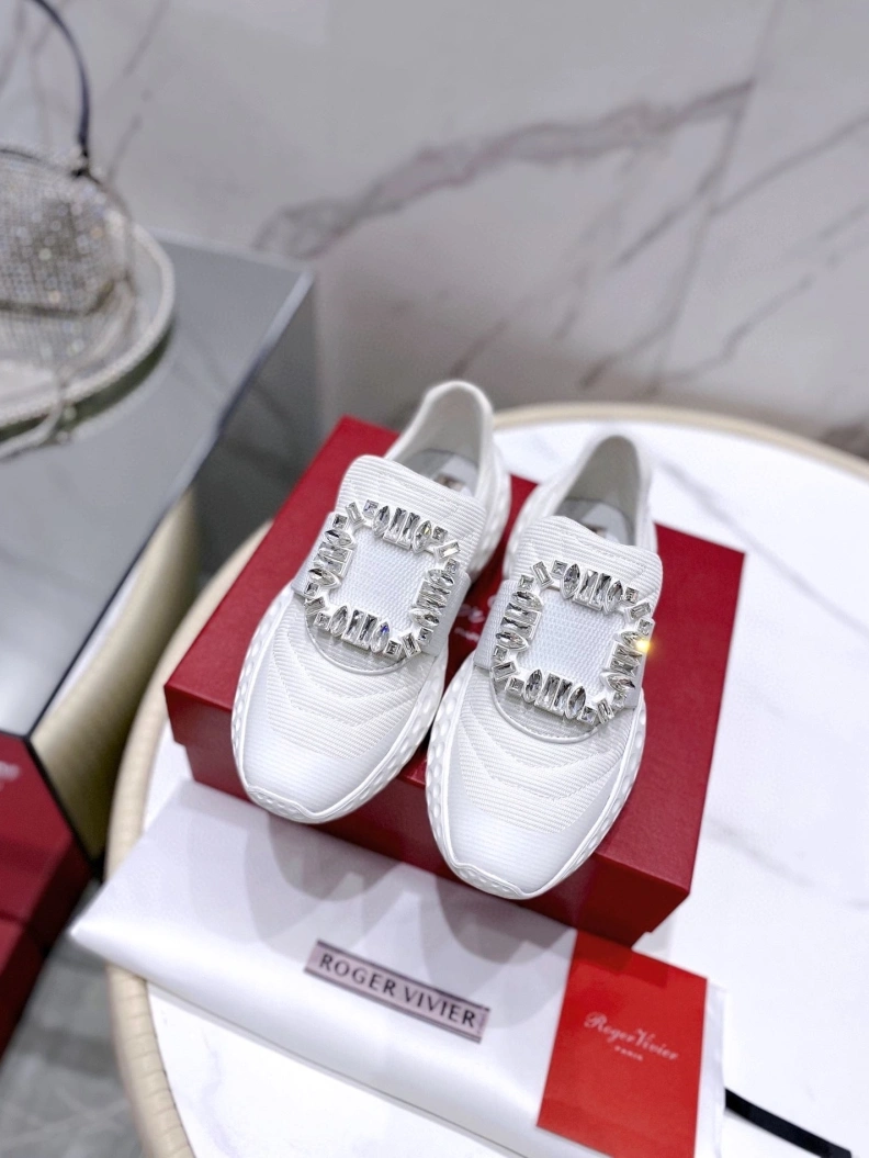 AllSeason Rxgxr Vxvxer Casual Shoes 226158