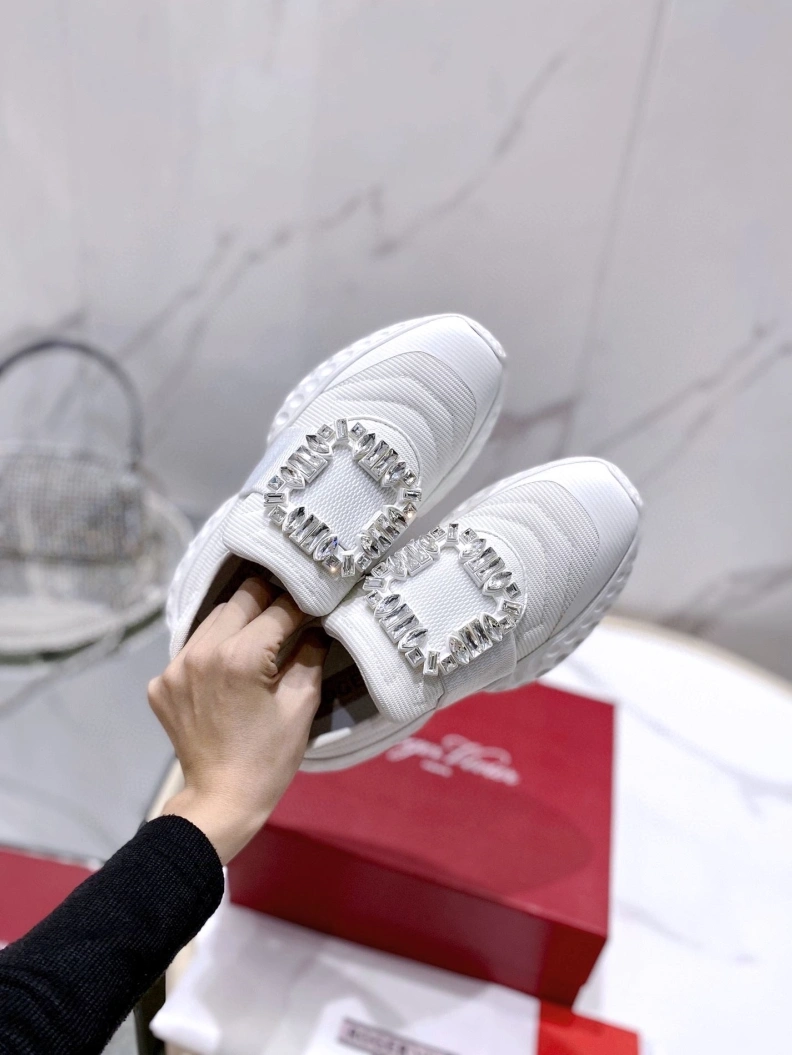 AllSeason Rxgxr Vxvxer Casual Shoes 226158