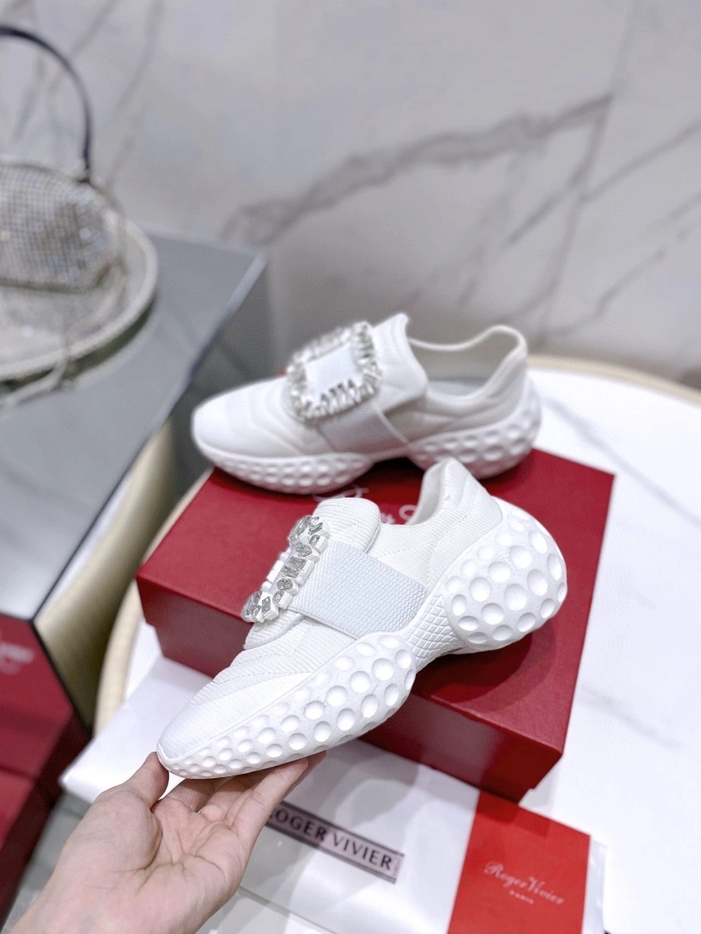 AllSeason Rxgxr Vxvxer Casual Shoes 226158
