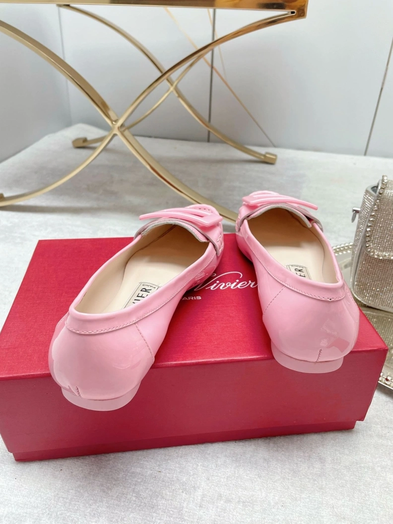 ModernLook Rxgxr Vxvxer flat shoes 226038
