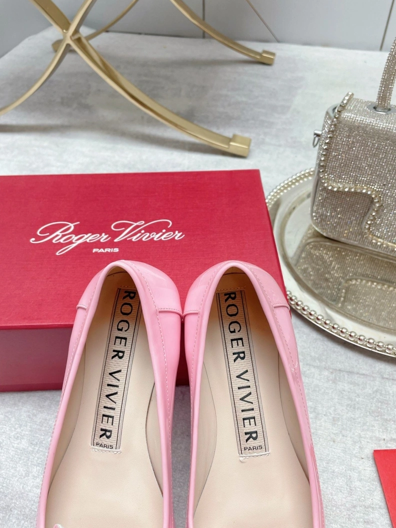 ModernLook Rxgxr Vxvxer flat shoes 226038