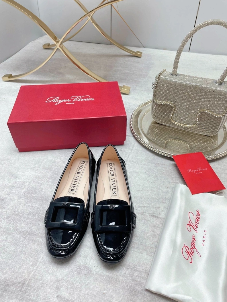 Rxgxr Vxvxer flat shoes SportInspired 226031