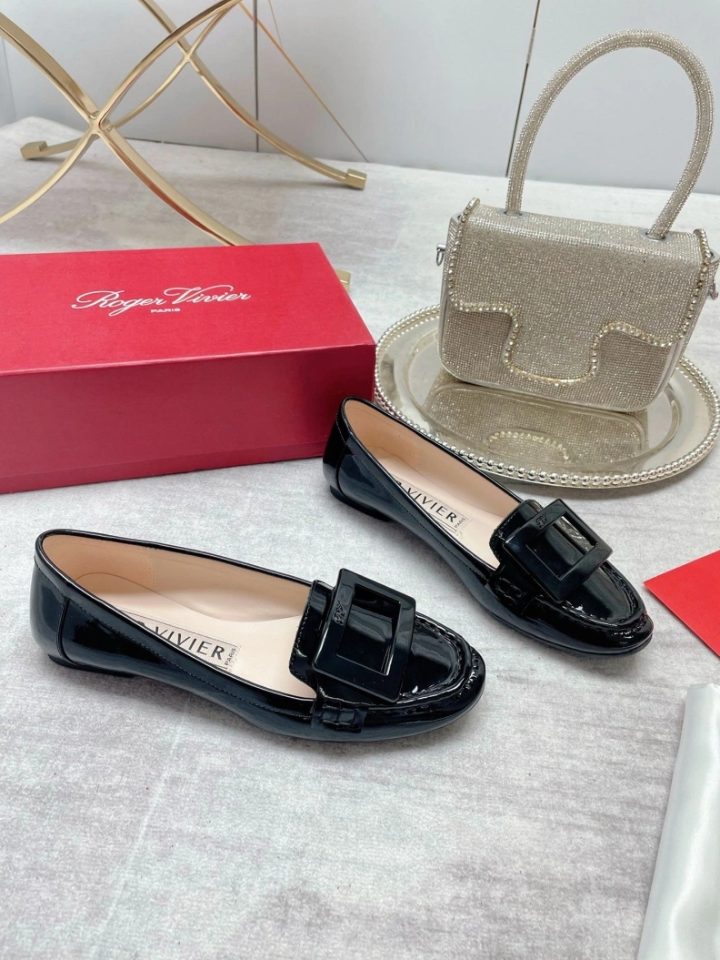 Rxgxr Vxvxer flat shoes SportInspired 226031
