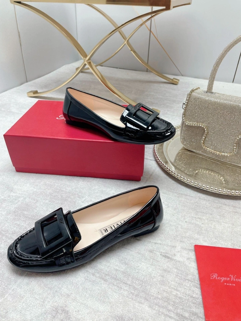 Rxgxr Vxvxer flat shoes SportInspired 226031
