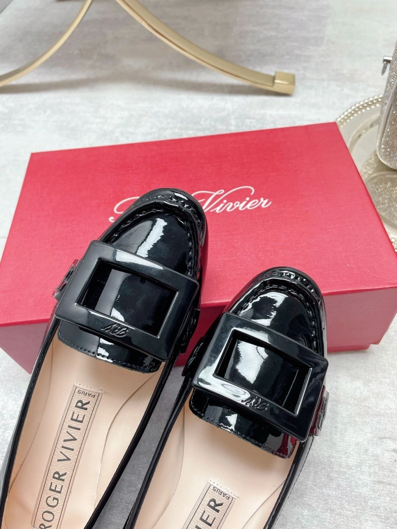 Rxgxr Vxvxer flat shoes SportInspired 226031