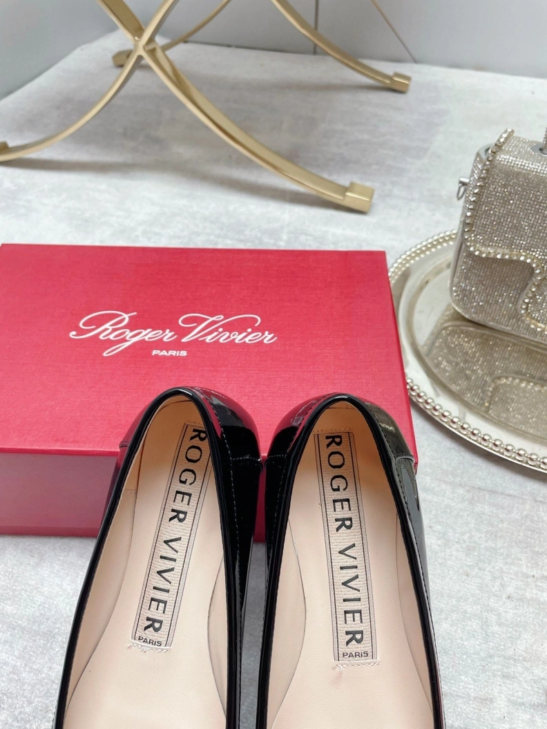 Rxgxr Vxvxer flat shoes SportInspired 226031