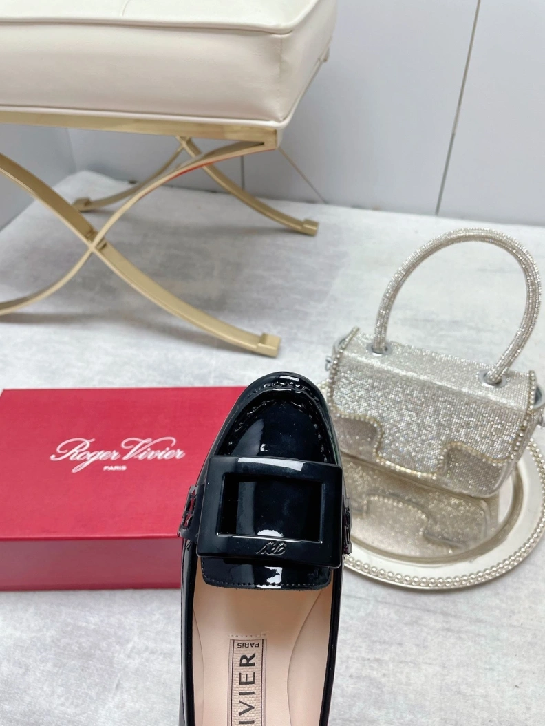 Rxgxr Vxvxer flat shoes SportInspired 226031