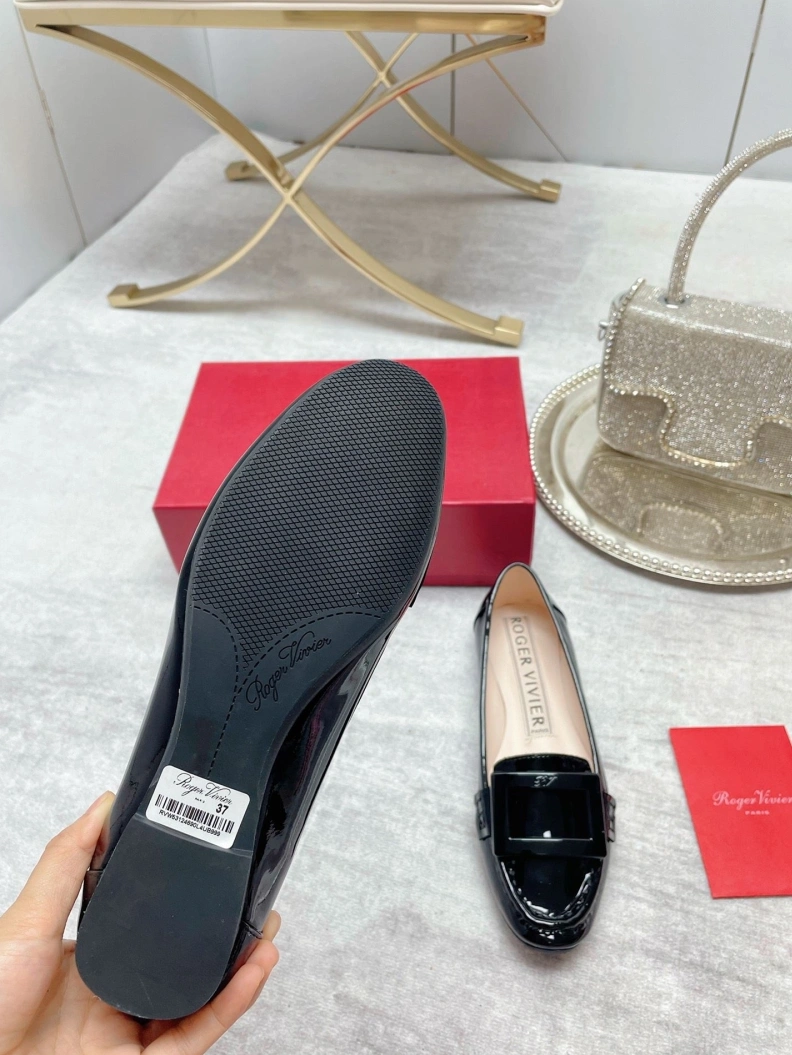 Rxgxr Vxvxer flat shoes SportInspired 226031
